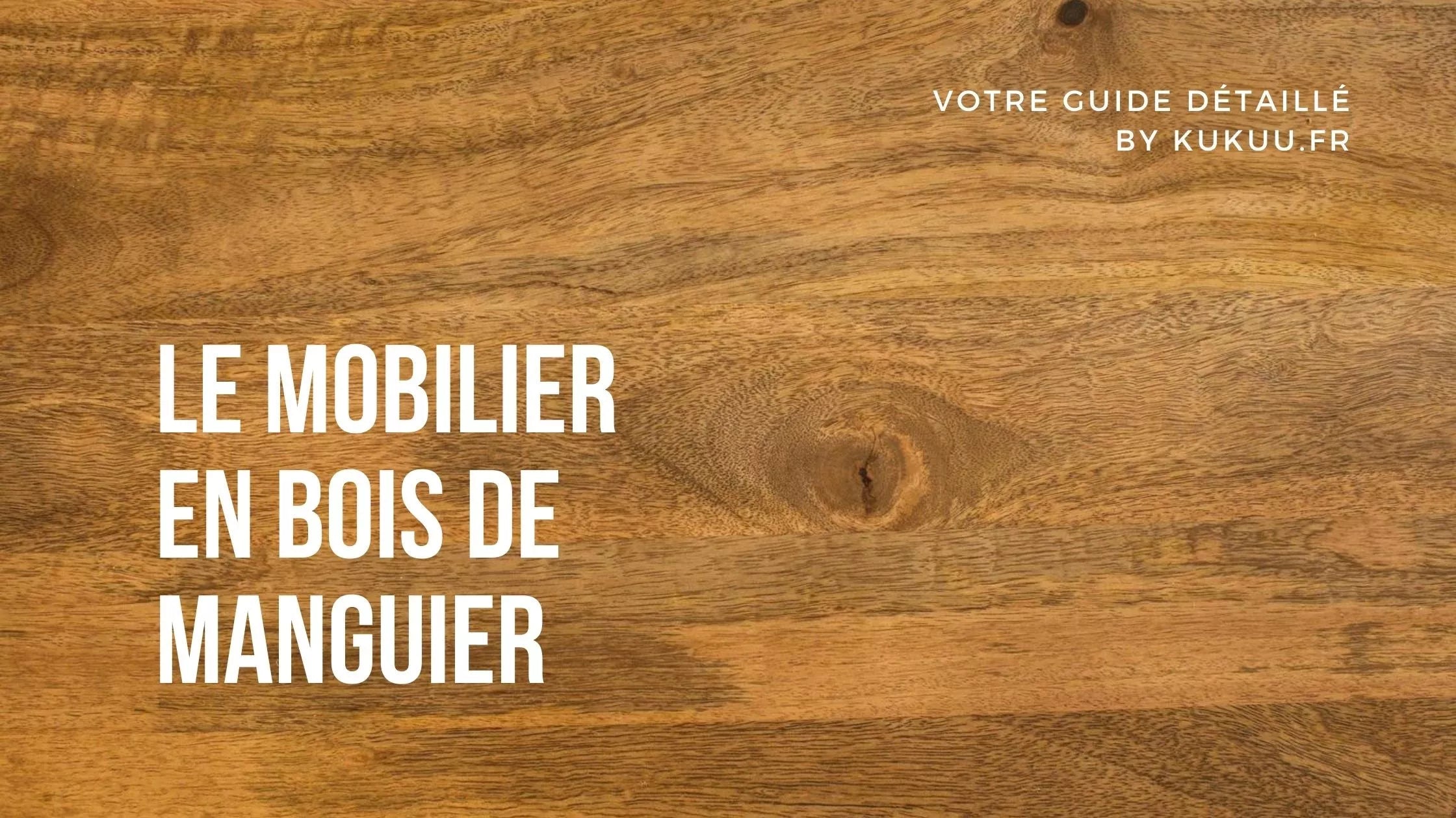 Quel produit naturel pour nettoyer les meubles en bois ? – Blog BUT