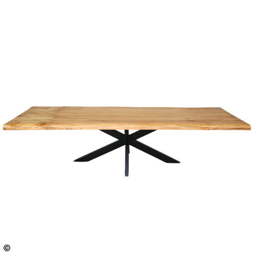 Tables à manger extensibles