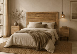 La chambre