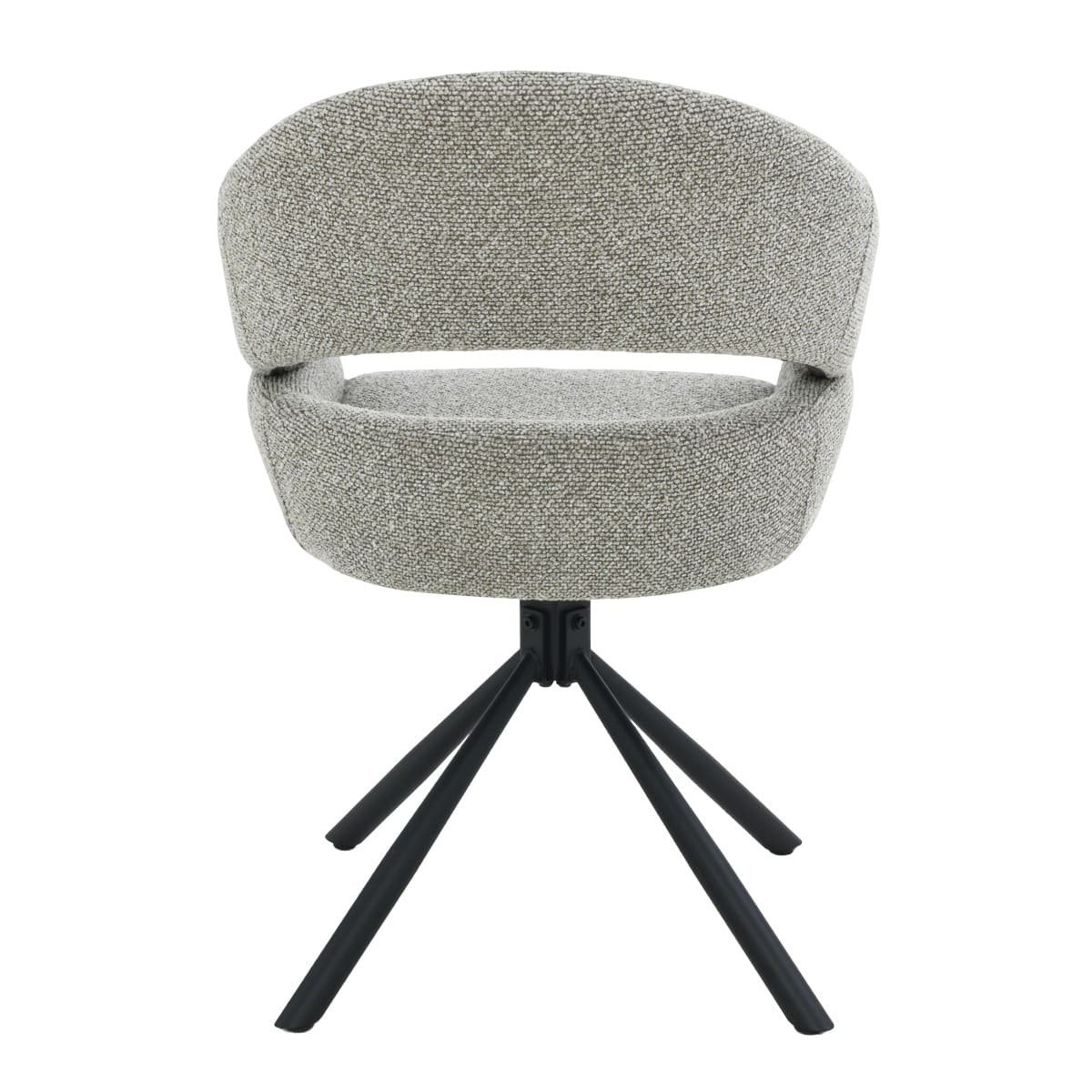 ZEN par - Chaise tailleur pour le bureau ZEN par - Chaise tailleur pour le bureau