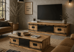 Le salon